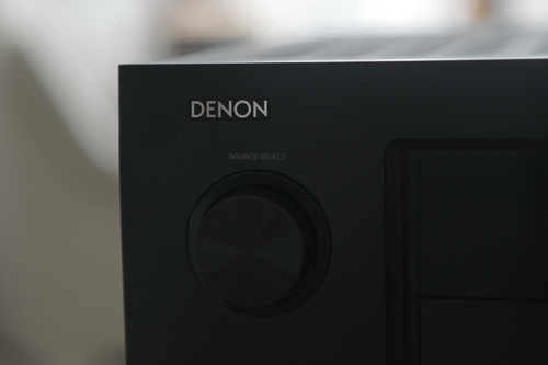 danon avr 4520