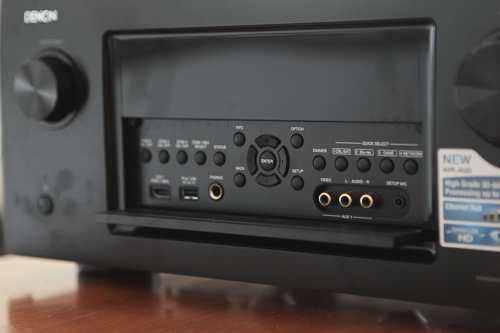 danon avr 4520