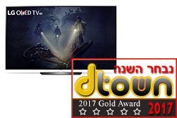 LG OLED B7Y LG OLED B7Y