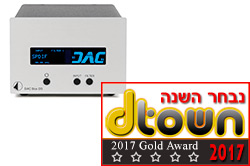 Project DAC box DS Project DAC box DS