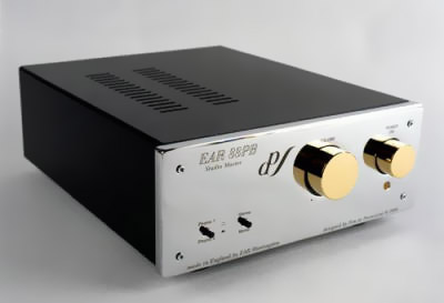 EAR 88PB Phono Amplifier
