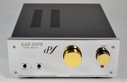 EAR 88PB Phono Amplifier