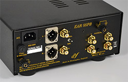 EAR 88PB Phono Amplifier