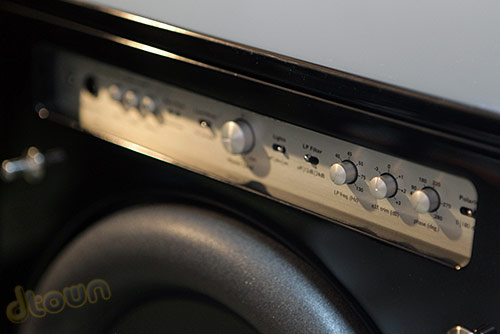 JL Audio Fathom f112 JL Audio Fathom f112