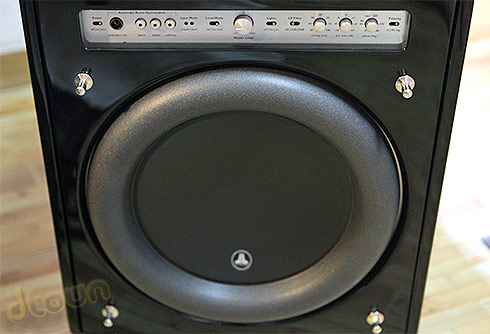 JL Audio Fathom f112 JL Audio Fathom f112
