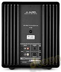 JL Audio Fathom f112