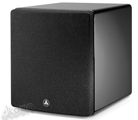 JL Audio Fathom f112 JL Audio Fathom f112