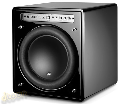JL Audio Fathom f112 JL Audio Fathom f112