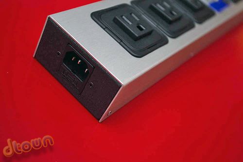IsoTek Evo3 Polaris