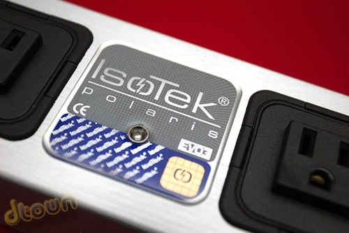 IsoTek Evo3 Polaris