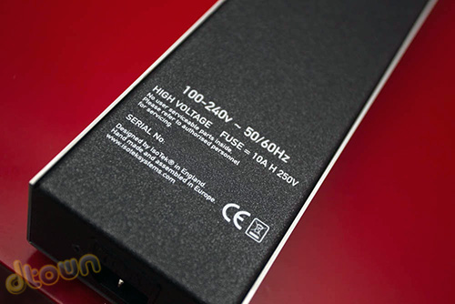 IsoTek Evo3 Polaris