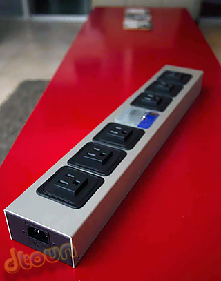 IsoTek Evo3 Polaris