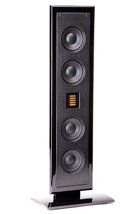 Martin Logan Motion SLM Martin Logan Motion SLM