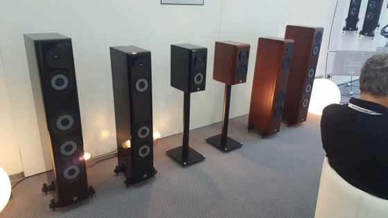 Munich High-End 2018 Munich High-End 2018