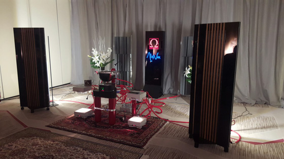 Munich High-End 2018 Munich High-End 2018