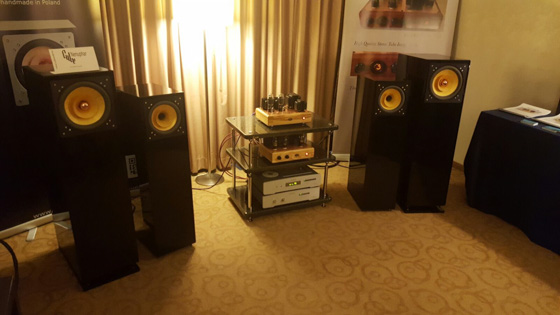 Munich High-End 2018 Munich High-End 2018