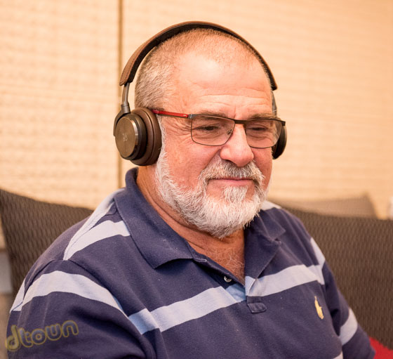 אוזניות אורבניות אוזניות אורבניות