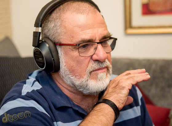 אוזניות אורבניות אוזניות אורבניות
