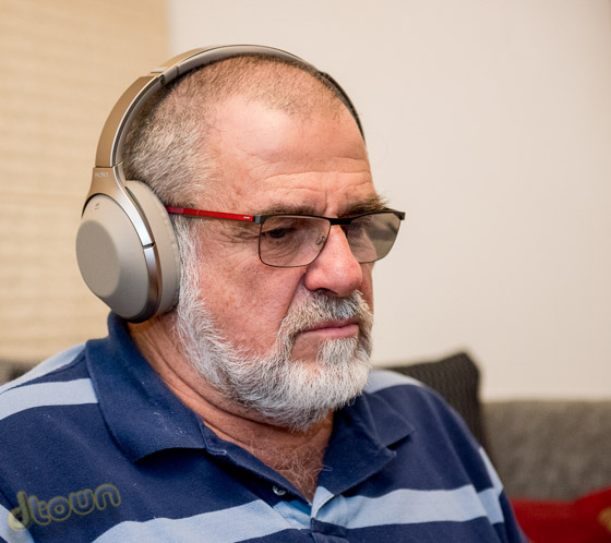 אוזניות אורבניות אוזניות אורבניות