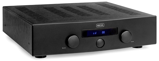 Hegel H100 Hegel H100