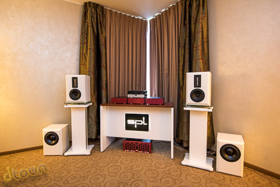 hifideluxe 2017