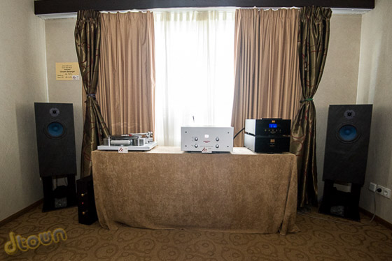 hifideluxe 2017