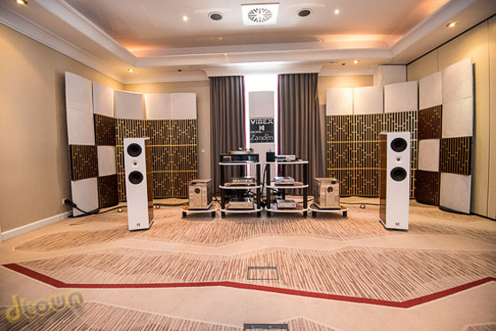 hifideluxe 2017