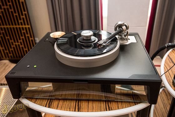 hifideluxe 2017