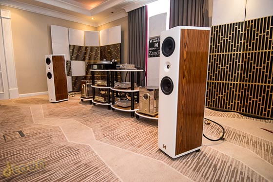 hifideluxe 2017