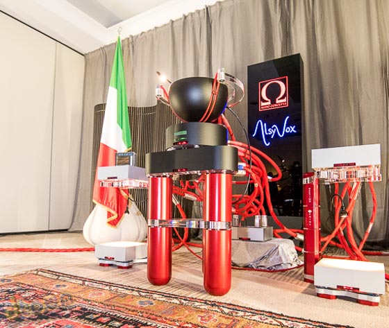 hifideluxe 2017