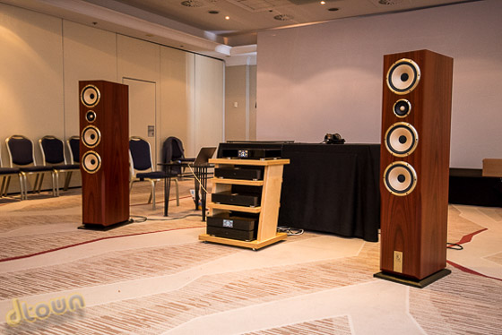 hifideluxe 2017