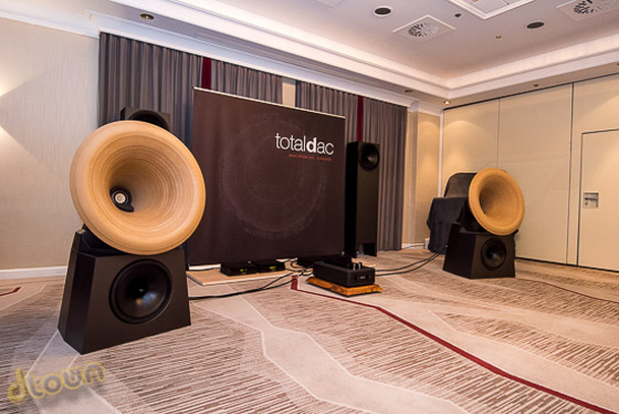 hifideluxe 2017