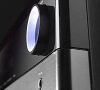 Harman Kardon HK 980, ביקורת על מגבר