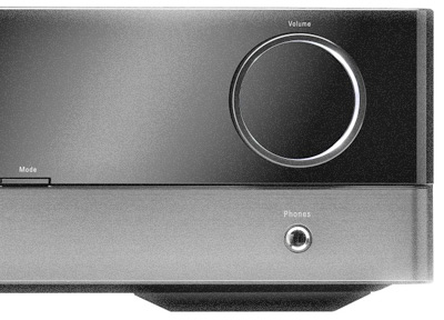 Harman Kardon HK 980, ביקורת על מגבר