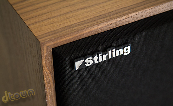 Stirling BBC LS3/6