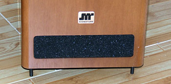 JMR