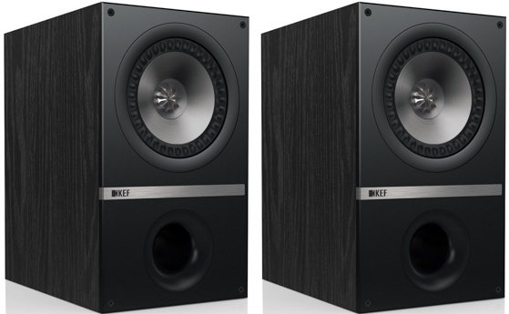 KEF Q300