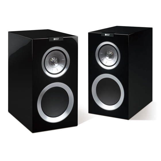 KEF R300 KEF R300