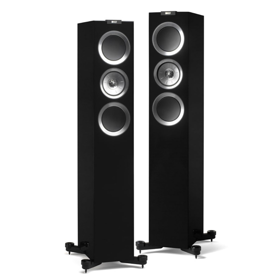 KEF R500 KEF R500