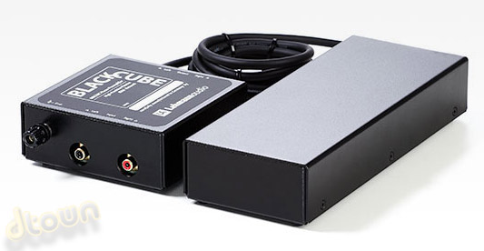 Lehmann Audio - Black Cube SE Lehmann Audio - Black Cube SE