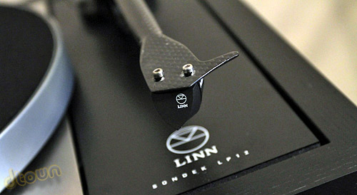 פטיפון Linn LP12 Majik, ביקורת פטיפון Linn LP12 Majik, ביקורת