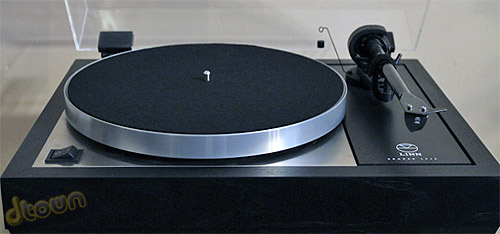פטיפון Linn LP12 Majik, ביקורת פטיפון Linn LP12 Majik, ביקורת