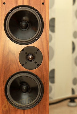 Living Voice Auditorium R3 Review
