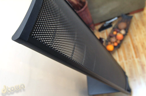 Martin Logan ElectroMotion ESL - ביקורת רמקולים אלקטרוסטטים Martin Logan ElectroMotion ESL - ביקורת רמקולים אלקטרוסטטים