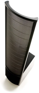 Martin Logan ElectroMotion ESL - ביקורת רמקולים אלקטרוסטטים