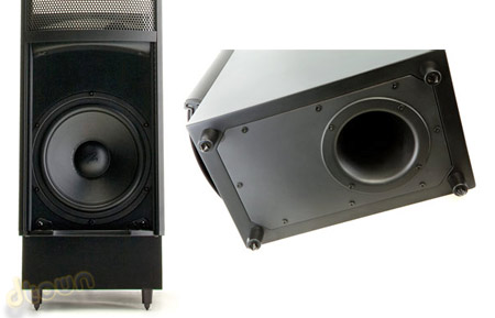 Martin Logan ElectroMotion ESL - ביקורת רמקולים אלקטרוסטטים Martin Logan ElectroMotion ESL - ביקורת רמקולים אלקטרוסטטים