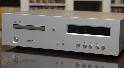 Luxman D-05 Luxman D-05