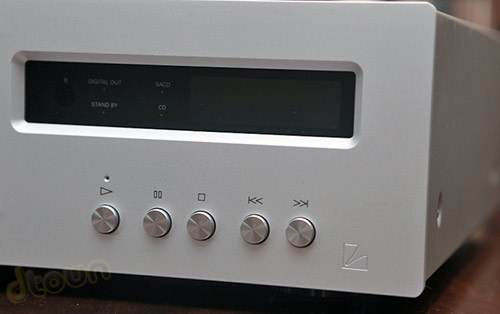 Luxman D-05 Luxman D-05
