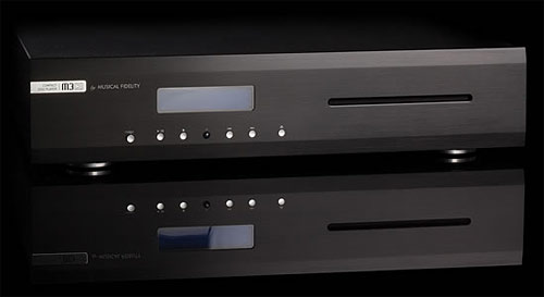 מיוזיקל פידליטי M3CD - נגן דיסקים, ביקורת מיוזיקל פידליטי M3CD - נגן דיסקים, ביקורת