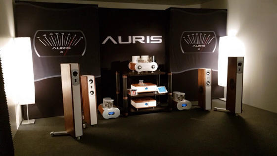 AURIS AURIS